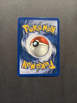 Pokemon TCG Blaziken EX Ruby and Sapphire Card 15/109 Reverse Holo Rare LP - Image 3