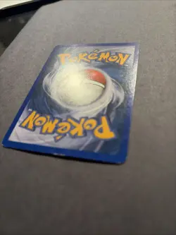 Pokemon TCG Blaziken EX Ruby and Sapphire Card 15/109 Reverse Holo Rare LP - Image 4