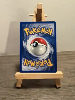 Onix 3/18 WOTC Southern Island Promo Pokemon Card Rare Dragonite - Image 2