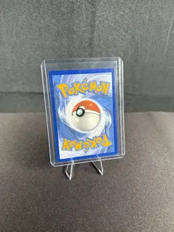 Pokemon TCG Zapdos EX Scarlet & Violet Holo Ultra Rare Card 192/165 NM Condition - Image 2