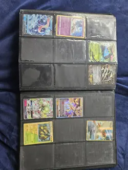 Pokemon TCG Huge Lot Collectible Card Game Collection - Image 2