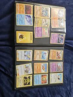 Pokemon TCG Huge Lot Collectible Card Game Collection - Image 5