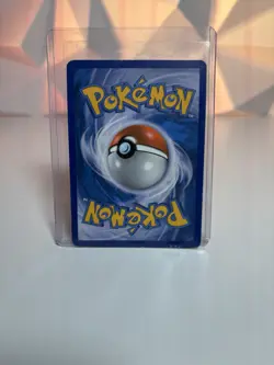 Pokemon Jolteon Call of Legends 45/95 Uncommon Reverse Holo 2011 TCG Card - Image 2