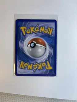 Pokemon Jolteon Call of Legends 45/95 Uncommon Reverse Holo 2011 TCG Card - Image 3