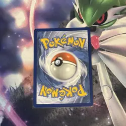 Pokemon Skuntank v Alt Art TCG Card 181/195 Sword & Shield Silver Tempest - Image 2