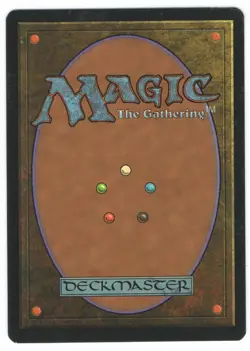 MTG Magic the Gathering City of Brass 5th Edition NM/M - FREE SHIPPING 5ED - Image 2