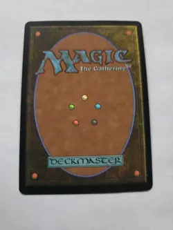 Shadowblood Ridge SIGNED By Glen Angus Mtg Magic The Gathering - Image 2