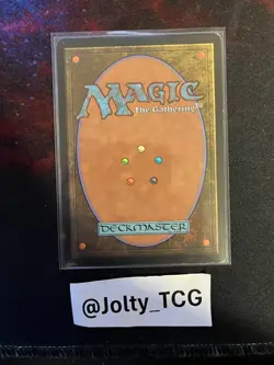 Tooth and Nail Mirrodin Regular LP - Image 2