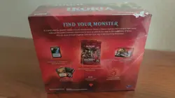 Magic: The Gathering Ikoria Lair of Behemoths Bundle Kit 10 Boosters Foil - Image 3