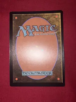 MTG Vivi's Persistence Borderless FINAL FANTASY MTG Near Mint - Image 2