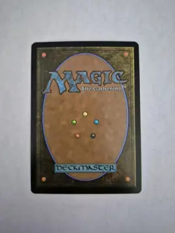 MTG Leonardo, Sewer Samurai - Borderless, English Teenage Mutant 215 - Image 2