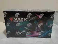 Magic the Gathering Kaldheim Draft Booster Box New 630509907625 - Image 1