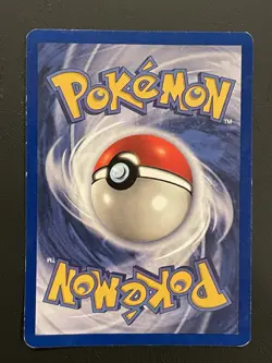Pikachu 58/102 Base Set Pokemon Vintage 1999 WOTC - Image 3
