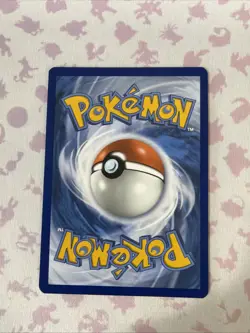Meowth 106/094 - Pokemon TCG - Phantasmal Flames Illustration Rare Holo - M/NM - Image 2