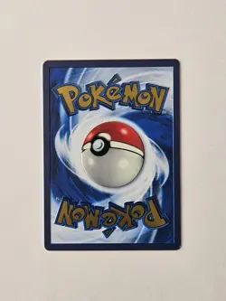 Pokemon Mew EX TCG 205/165 Scarlet & Violet Metal Card - Image 2