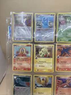 Pokemon Card Vintage various Delta Species Set Lot - 9x various Vintage Era - Image 3