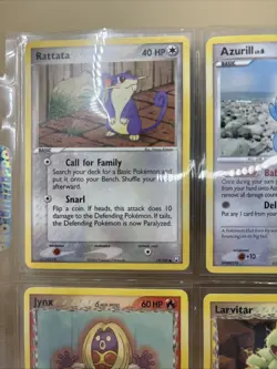 Pokemon Card Vintage various Delta Species Set Lot - 9x various Vintage Era - Image 5