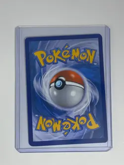 Hawlucha 63/111 Pokemon Card Holo XY Furious Fists 2014 - Image 2