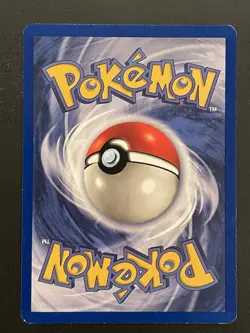 Pikachu 58/102 Base Set Pokemon Vintage 1999 WOTC - Image 2