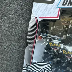 Pokemon TCG: UNOVA Heavy Hitters Premium Collection Costco 2 Boxes New Sealed - Image 2