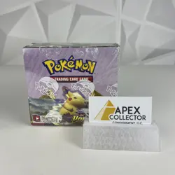 Pokemon TCG: Sword & Shield - Vivid Voltage Booster Box Sealed (English) - Image 1