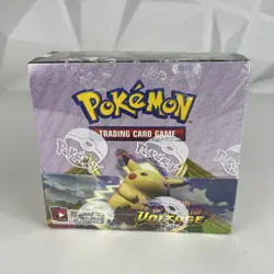 Pokemon TCG: Sword & Shield - Vivid Voltage Booster Box Sealed (English) - Image 2