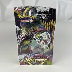Pokemon TCG: Sword & Shield - Vivid Voltage Booster Box Sealed (English) - Image 4