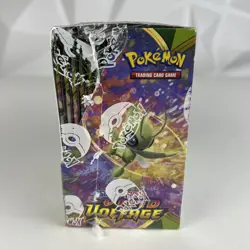Pokemon TCG: Sword & Shield - Vivid Voltage Booster Box Sealed (English) - Image 5