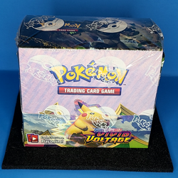 Pokemon TCG: Sword & Shield - Vivid Voltage Booster Box Factory Sealed 36 Packs - Image 1