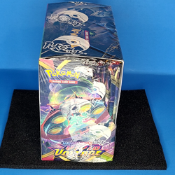 Pokemon TCG: Sword & Shield - Vivid Voltage Booster Box Factory Sealed 36 Packs - Image 4