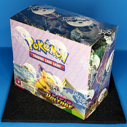 Pokemon TCG: Sword & Shield - Vivid Voltage Booster Box Factory Sealed 36 Packs - Image 5