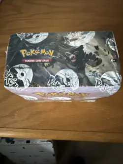Pokemon - Sword & Shield: Vivid Voltage Booster Box – Factory Sealed – 36 Packs 820650827495 - Image 5