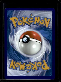 2025 Pokemon Destined Rivals Ethan's Adventure #221/182 - Image 2