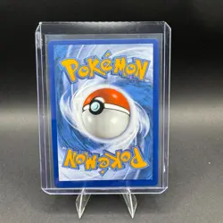 Alolan Vulpix V Pokemon Silver Tempest 173/195 Ultra Rare Full Art Holo NM - Image 2