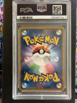 Pokemon Slab - Mew 044/171 PSA 10 - Japanese The Best Of XY - Image 2