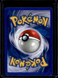 2000 Pokemon Neo Genesis Steelix Holo #15/111 - Image 2