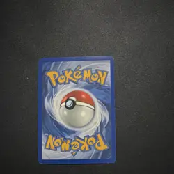 Pokemon Azumarill Holo Rare Team Rocket Returns 1/109 80HP 20+ Water - Image 2