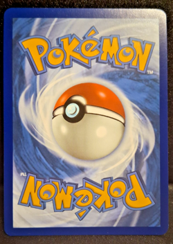 Charizard ex SVP Promo English Pokemon Scarlet & Violet Promo NM - Image 2