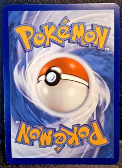 Pokemon TCG Mew ex Full Art SIR Promo Holo 151 UPC 053 NM - Image 2
