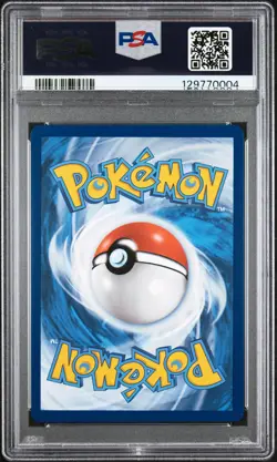 2023 POKEMON MEW EN-151 SPECIAL ILLUSTRATION RARE GIOVANNI'S CHARISMA PSA 10 - Image 2