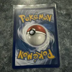 Pokemon TCG Mewtwo VSTAR Holo Ultra Rare 031/078 Pokemon Go Nm/Lp - Image 2
