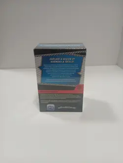 Pokemon TCG Scarlet & Violet Black Bolt Booster Bundle NEW Factory Sealed - Image 2