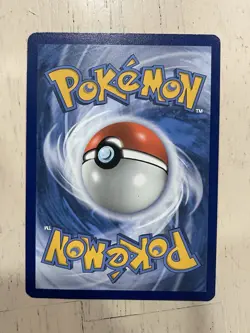 Pokemon TCG Stoutland Secret Rare 248/236 Cosmic Eclipse NM - Image 2