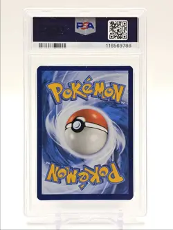 TYRANITAR 2023 POKEMON PALDEA EVOLVED ILLUSTRATION RARE A 222/193 PSA 8 Q5677 - Image 2