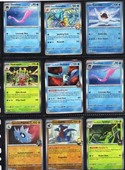 Pokemon - Destined Rivals Lot - Image 1