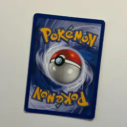 MUK - 1st EDITION 1999 POKEMON FOSSIL 1ST EDITION #13 - HOLO - Image 3