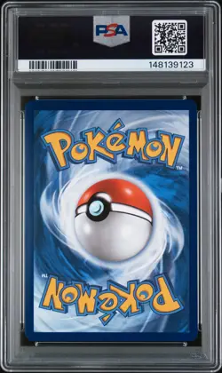2026 POKEMON ASC EN ASCENDED HEROES #276 PIKACHU EX PSA 10 SIR - Image 2