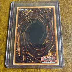 YUGIOH RED-EYES DARK DRAGOON MP22-EN264 PRISMATIC SECRET 1ST ED NM - Image 2
