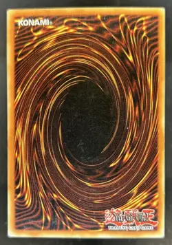 2010 Yugioh Italian Duelist Revolution 1st Edition Effect Veiler #DREV-IT002 - Image 2