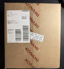 YuGiOh King's Court SEALED CASE OF 12 BOOSTER BOX / Yu Gi Oh - Image 1